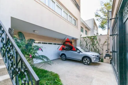 Sobrado com 3 Quartos à venda, 340m² no Jardim da Glória, São Paulo