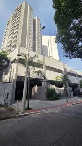 Apartamento com 2 Quartos para alugar, 52m² no Jardim Satélite, São José dos Campos
