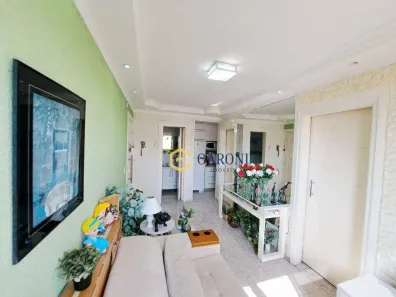 Apartamento com 2 Quartos à venda, 46m² no Vila Clarice, São Paulo