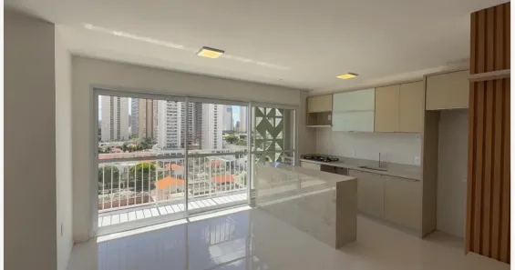 Apartamento com 3 Quartos à venda, 80m² no Setor Bueno, Goiânia