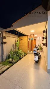 Casa com 4 Quartos à venda, 160m² no Colina de Laranjeiras, Serra