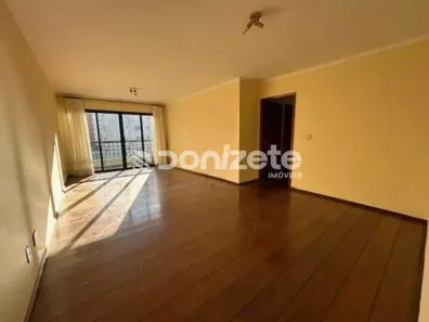 Apartamento com 3 Quartos à venda, 126m² no Vila Bastos, Santo André