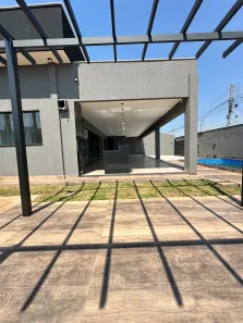 Casa com 3 Quartos à venda, 196m² no Moinho dos Ventos, Goiânia