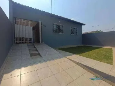 Casa com 3 Quartos à venda, 150m² no Jardim Ok, Londrina