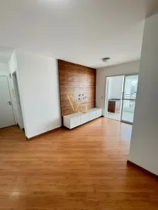 Apartamento com 3 Quartos para alugar, 77m² no Vila Zilda (Tatuapé), São Paulo
