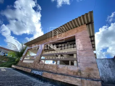 Casa com 3 Quartos à venda, 200m² no Maranguape II, Paulista
