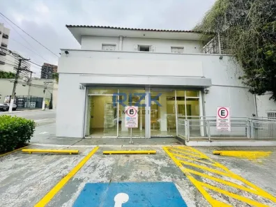 Imóvel Comercial com 4 Quartos para alugar, 265m² no Aclimação, São Paulo