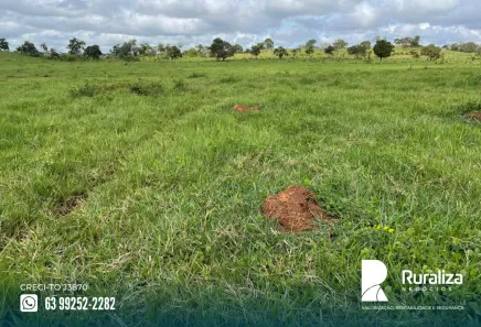 Fazenda/Sítio à venda, 321m² no , Colinas do Tocantins