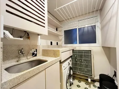 Apartamento com 2 Quartos à venda, 69m² no Vila Leopoldina, São Paulo