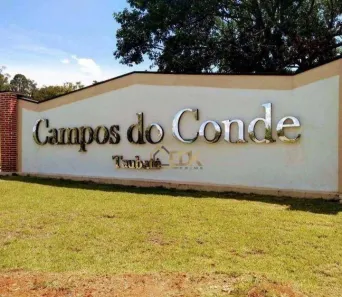 Lote/Terreno à venda, 716m² no Centro, Taubaté