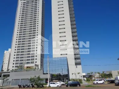 Apartamento com 4 Quartos à venda, 290m² no Jardim Karaíba, Uberlândia