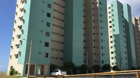 Apartamento com 2 Quartos para alugar, 60m² no Trapiche da Barra, Maceió