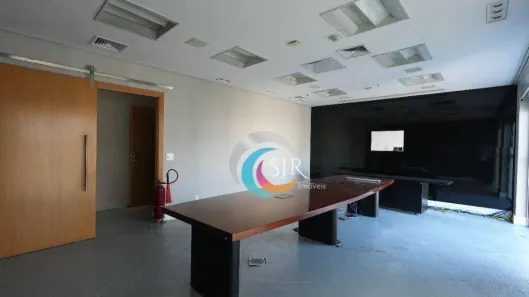 Sala Comercial para venda ou aluguel, 456m² no Vila Olímpia, São Paulo