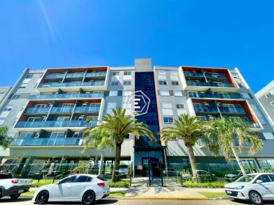 Apartamento com 1 Quarto à venda, 41m² no , Xangri-Lá