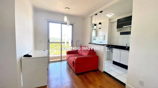 Apartamento com 2 Quartos à venda, 53m² no Vila Miriam, Guarulhos