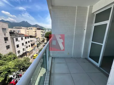 Apartamento com 3 Quartos à venda, 76m² no Vila Isabel, Rio de Janeiro
