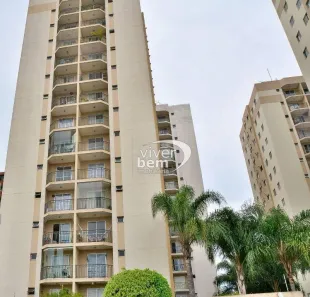 Apartamento com 2 Quartos à venda, 54m² no Vila Formosa, São Paulo