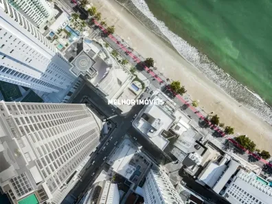 Apartamento com 4 Quartos à venda, 160m² no Centro, Balneário Camboriú