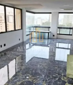 Cobertura com 3 Quartos à venda, 149m² no Sumaré, São Paulo