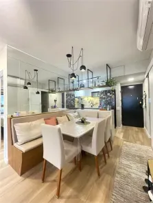 Apartamento com 3 Quartos à venda, 85m² no Indianópolis, São Paulo