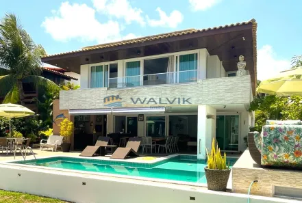 Casa com 5 Quartos à venda, 430m² no , Ipojuca