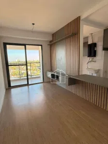 Apartamento com 2 Quartos à venda, 60m² no Jardim Esplanada, São José dos Campos
