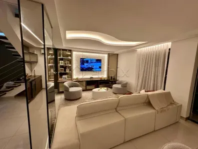 Cobertura com 3 Quartos à venda, 263m² no Centro, Americana
