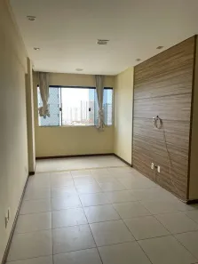 Apartamento com 3 Quartos à venda, 80m² no Imbuí, Salvador