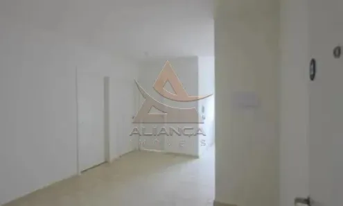 Apartamento com 2 Quartos à venda, 43m² no Jardim Interlagos, Ribeirão Preto