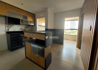Apartamento com 3 Quartos à venda, 78m² no Jardim América, Sorocaba