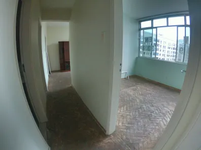 Apartamento com 2 Quartos à venda, 65m² no Tijuca, Rio de Janeiro
