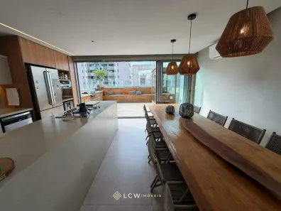 Cobertura com 3 Quartos à venda, 170m² no Boa Viagem, Belo Horizonte
