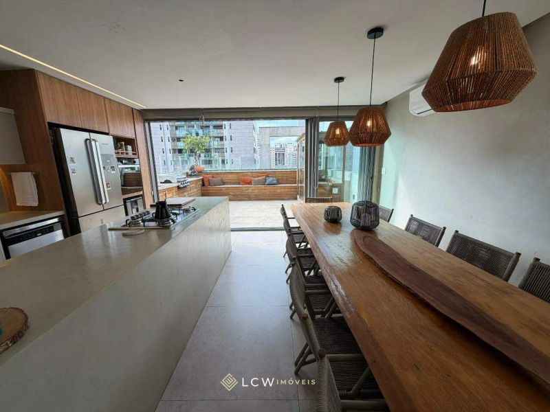 Cobertura com 3 quartos — Boa Viagem, Belo Horizonte