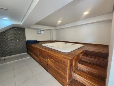 Apartamento com 3 Quartos à venda, 94m² no Vila Osasco, Osasco