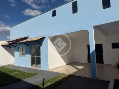 Casa com 1 Quarto para venda ou aluguel, 600m² no Boa Esperança, Cuiabá