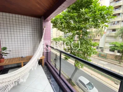 Apartamento com 3 Quartos à venda, 120m² no Aparecida, Santos