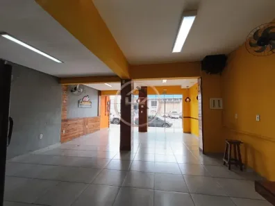 Ponto Comercial para alugar, 140m² no Jardim Vera Cruz, Sorocaba
