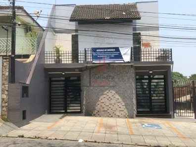 Prédio Comercial para alugar, 340m² no Jardim Avelino, São Paulo