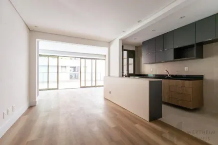 Apartamento com 2 Quartos à venda, 156m² no Pinheiros, São Paulo