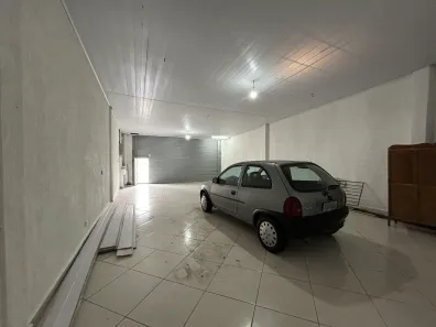 Galpão/Depósito/Armazém para alugar, 132m² no Butantã, São Paulo