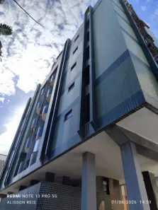 Apartamento com 3 Quartos para alugar, 137m² no Cidade 2000, Fortaleza