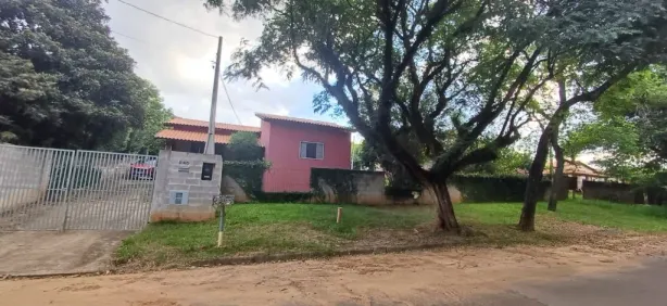 Fazenda/Sítio com 3 Quartos à venda, 2502m² no Nova Veneza, Paulínia