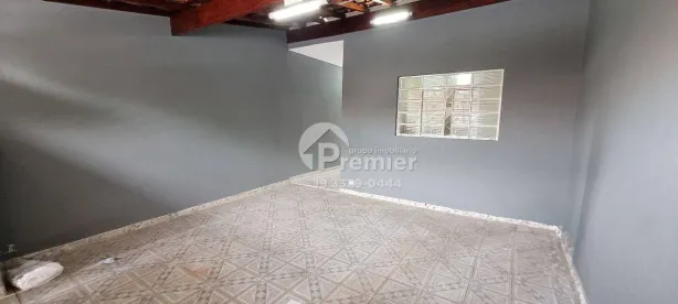 Casa com 4 Quartos à venda, 155m² no Jardim Morada do Sol, Indaiatuba