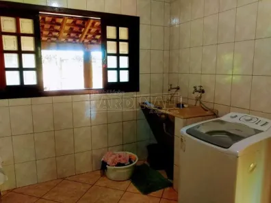 com 4 Quartos à venda, 474m² no Chácara Flora Araraquara, Araraquara