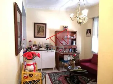 Apartamento com 1 Quarto à venda, 48m² no Centro, Rio de Janeiro