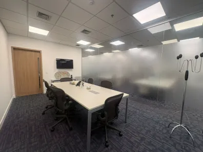 Sala Comercial para alugar, 258m² no Vila Olímpia, São Paulo