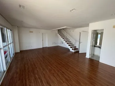 Cobertura com 3 Quartos para alugar, 238m² no Anhangabaú, Jundiaí