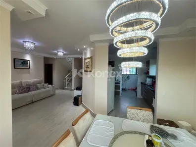 Sobrado com 4 Quartos à venda, 241m² no Rancho Grande, Mairiporã