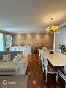 Apartamento com 2 Quartos à venda, 100m² no Tamboré, Santana de Parnaíba