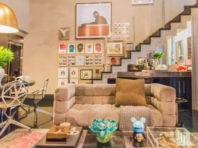 Apartamento com 2 Quartos à venda, 152m² no Cerqueira César, São Paulo
